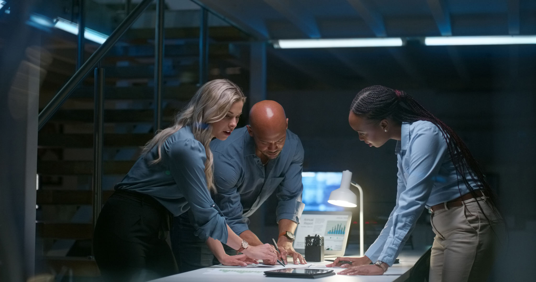 Execution experts
