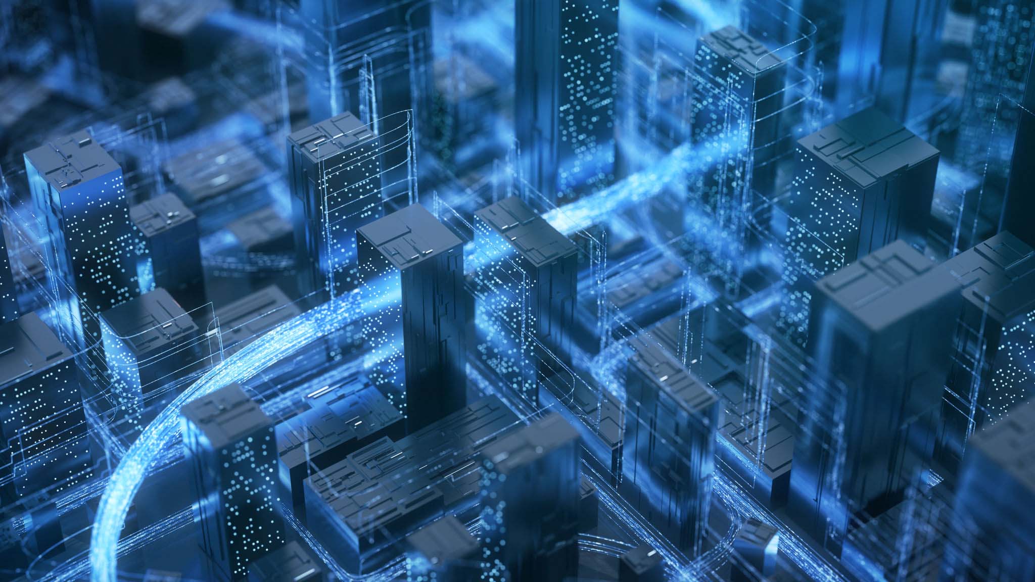 Curated systems